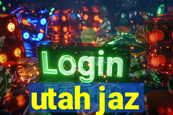 utah jaz